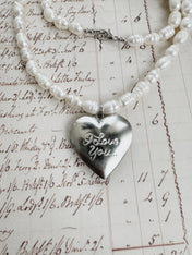 Love at First Sight (Locket)