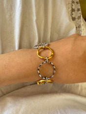 Man Eater Bracelet