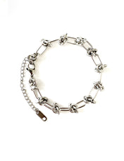 Audrey Chain Bracelet