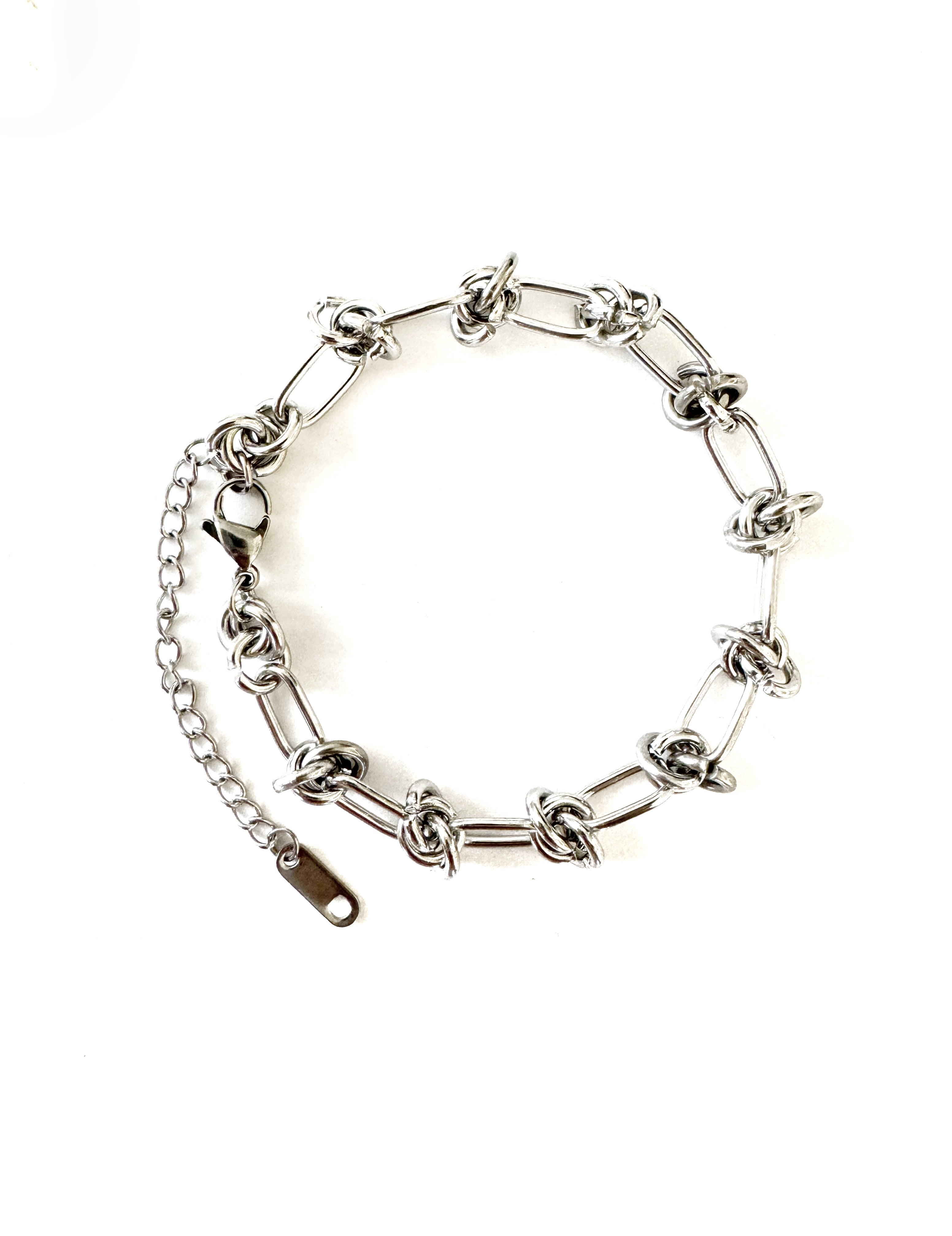 Audrey Chain Bracelet