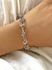 Audrey Chain Bracelet